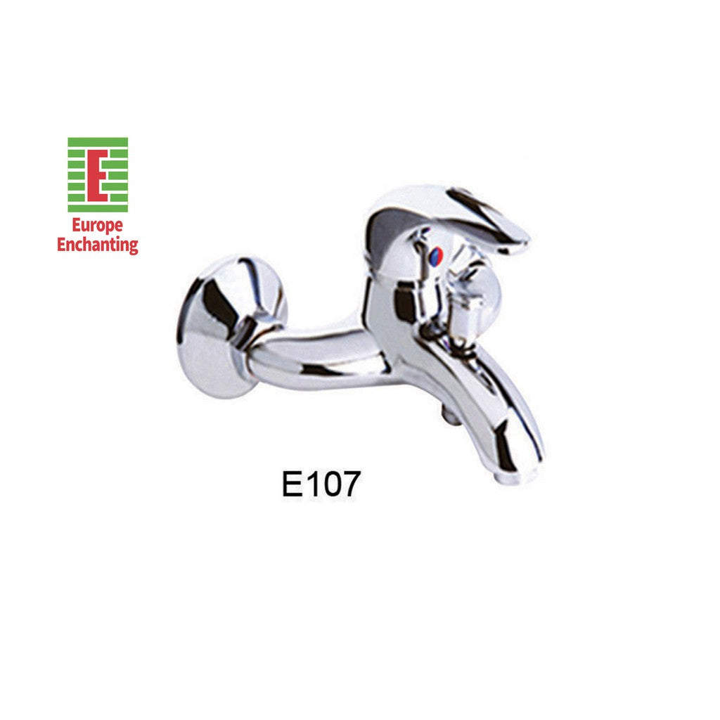 Keran Air Tembok Europe Enchanting E107N