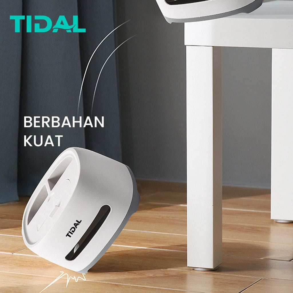 Paper Holder Tempat Tissue Box Rumah Aesthetic Tidal TD033