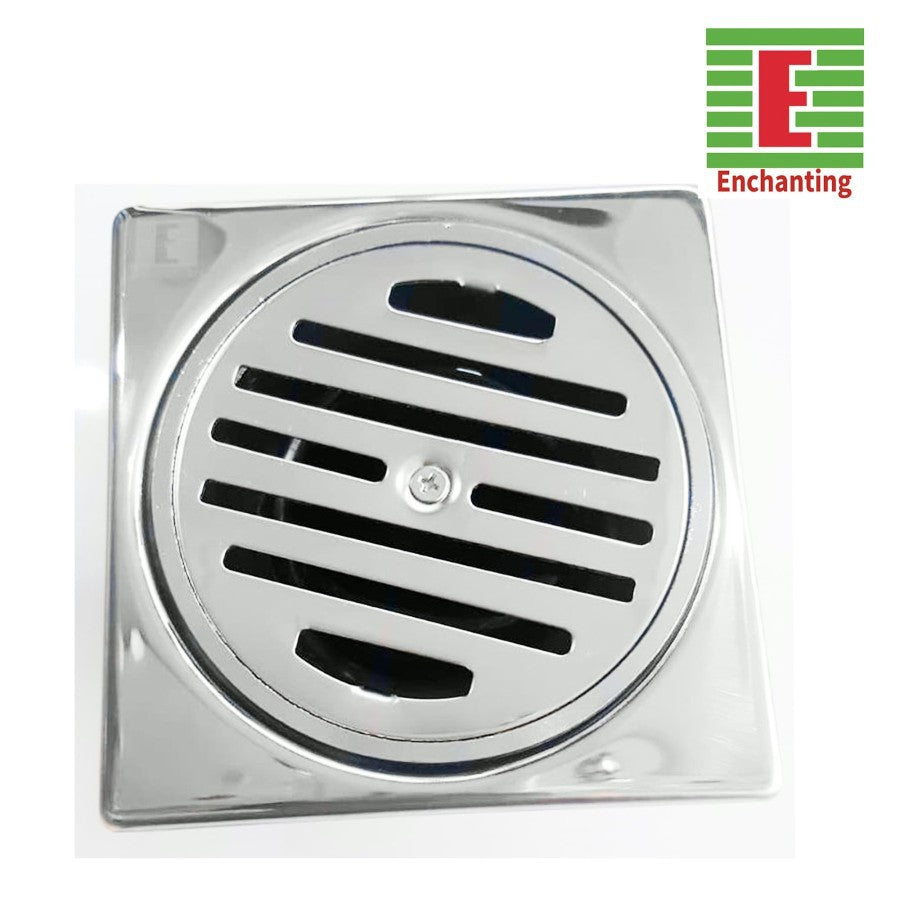 Enchanting Floor Drain Saringan Got D06N