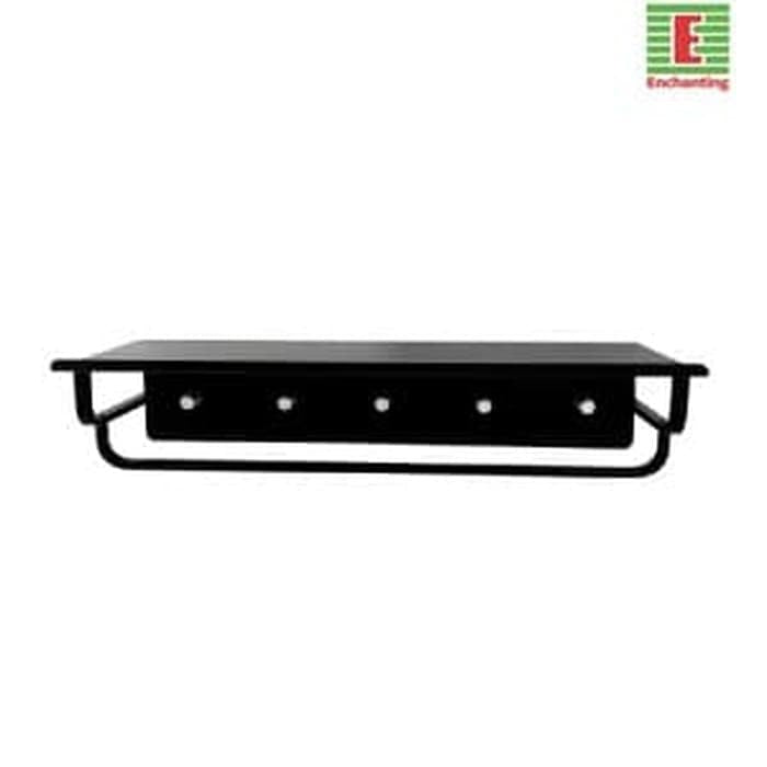 Towel Holder & Bar / Gantungan Handuk Europe Enchanting E787