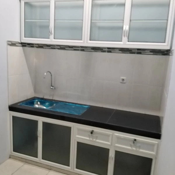 Kichen Sink Dapur / Bak Cuci Piring Europe Enchanting E1068