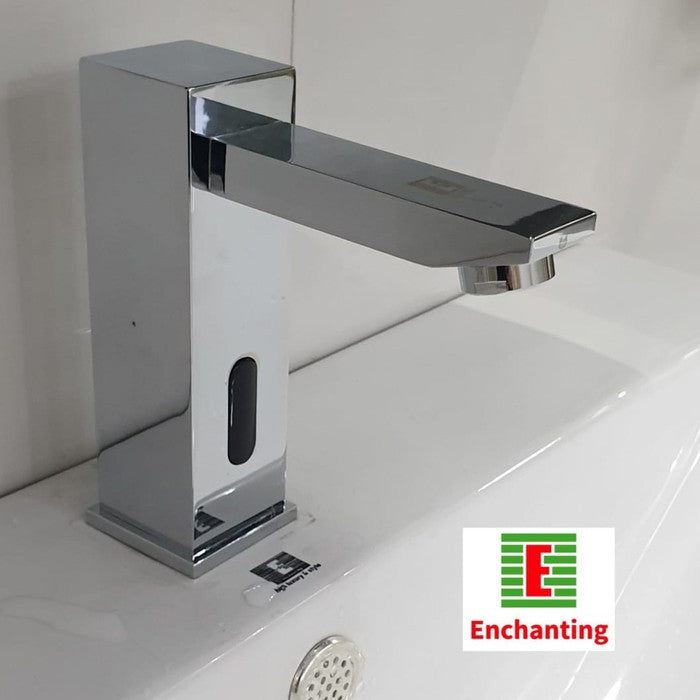 Enchanting Keran Sensor Minimalist Style E916