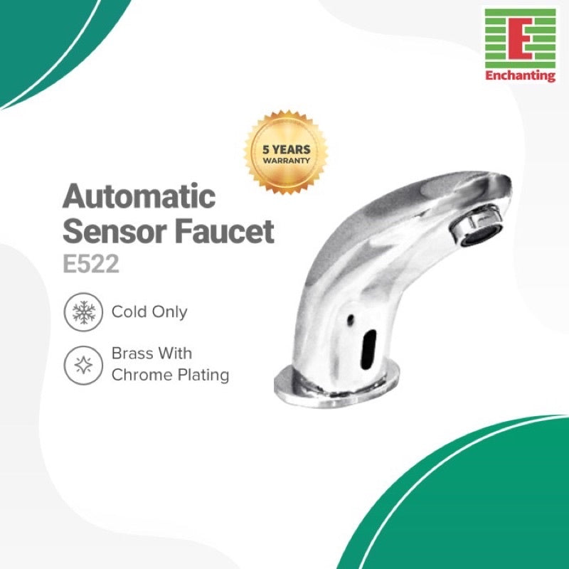 Enchanting Keran Sensor High Quality E522