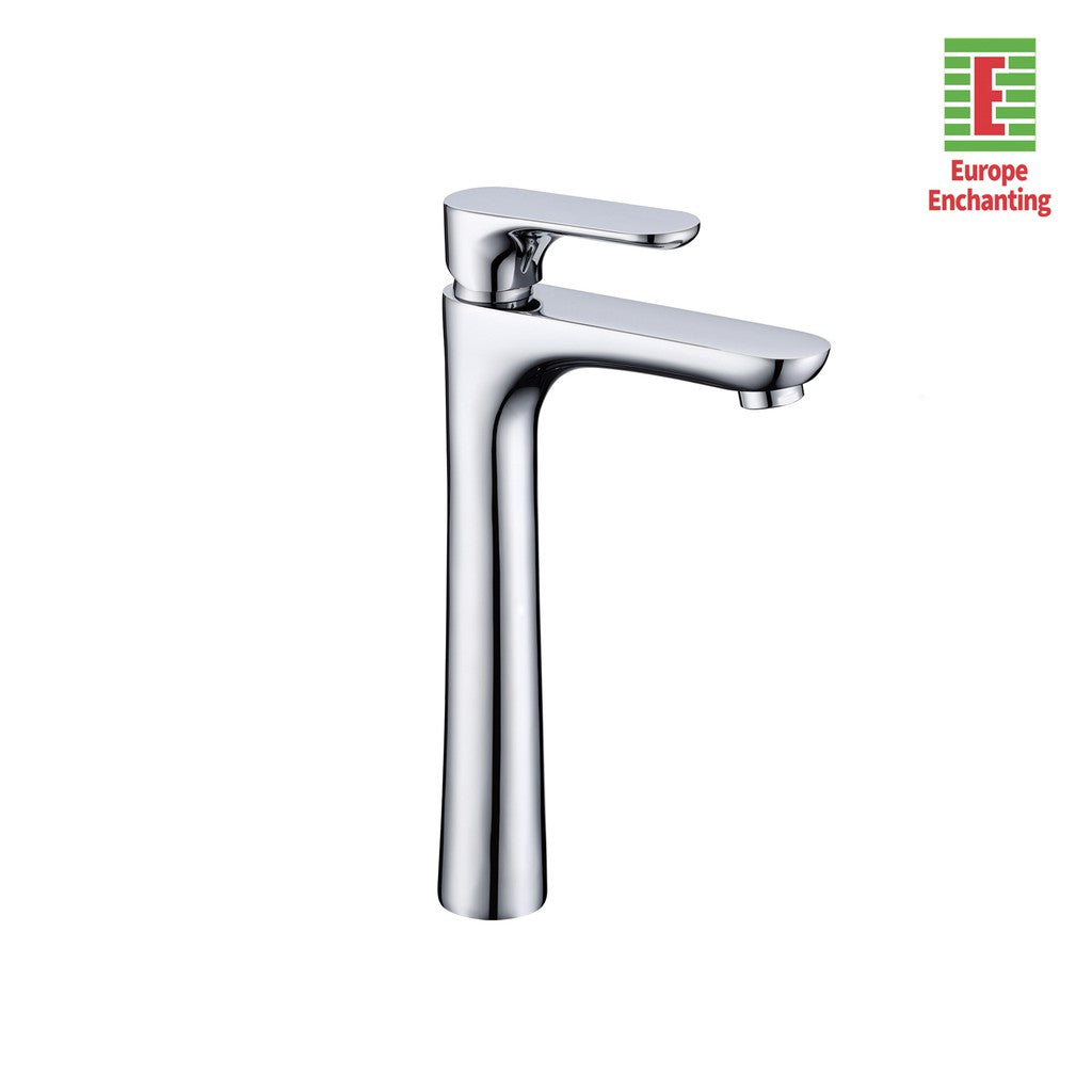 Kran Wastafel / Kitchen Chrome Cold Europe Enchanting E1555