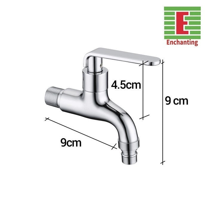 Kran Air Taman Kuningan Anti Karat Europe Enchanting E1512