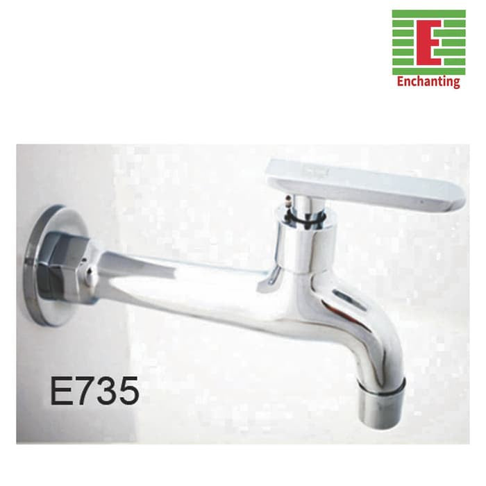 Kran Air Bib Tap Europe Enchanting E735