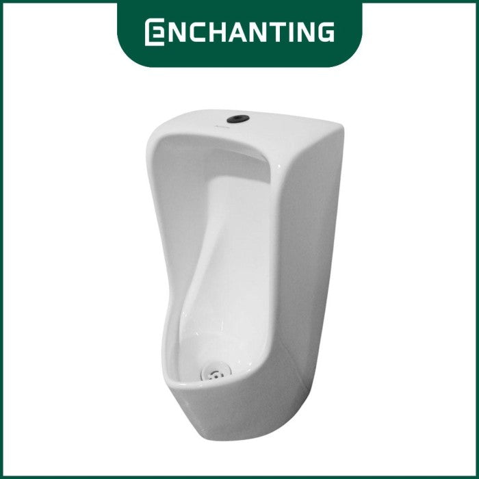 ENCHANTING Urinal Sensor Toilet Europe Enchanting E1373