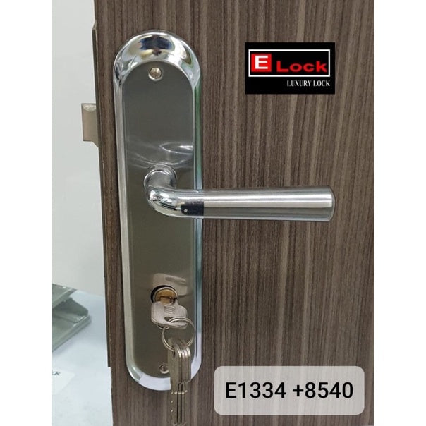 Enchanting Kunci Pintu Elock E1334+8540+K60SET