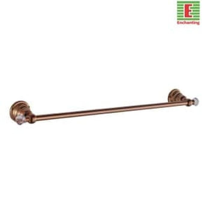 Towel Holder / Gantungan Handuk Rose Gold Europe Enchanting E1120