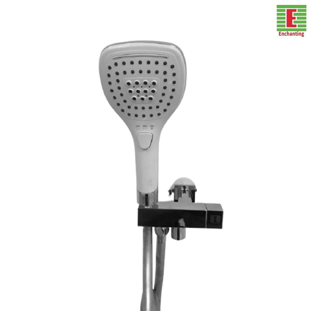 Hand Shower Set Europe Enchanting E708