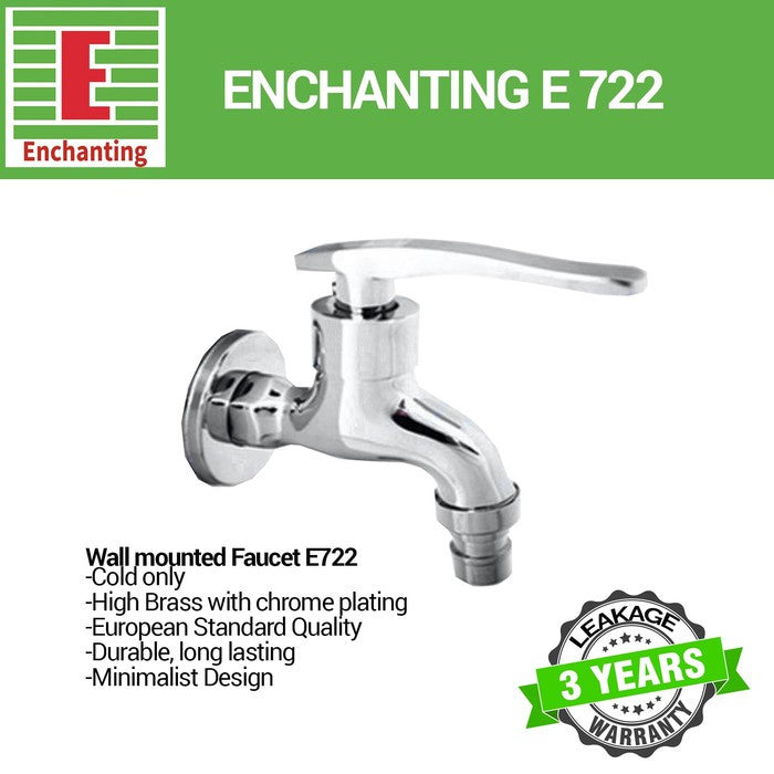 Kran Air Tembok Europe Enchanting E722