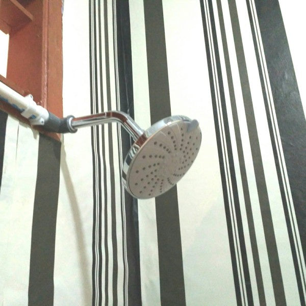 Kepala Shower Mandi Europe Enchanting High Quality 3 Fungsi E215