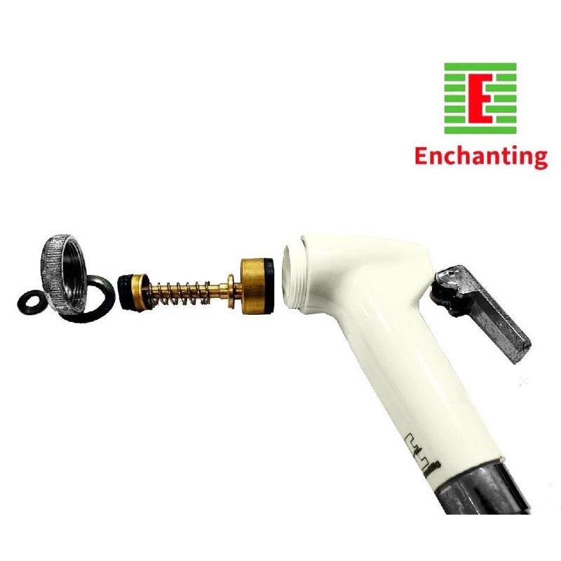 Jet Washer Closet / Toilet Europe Enchanting E1 Series