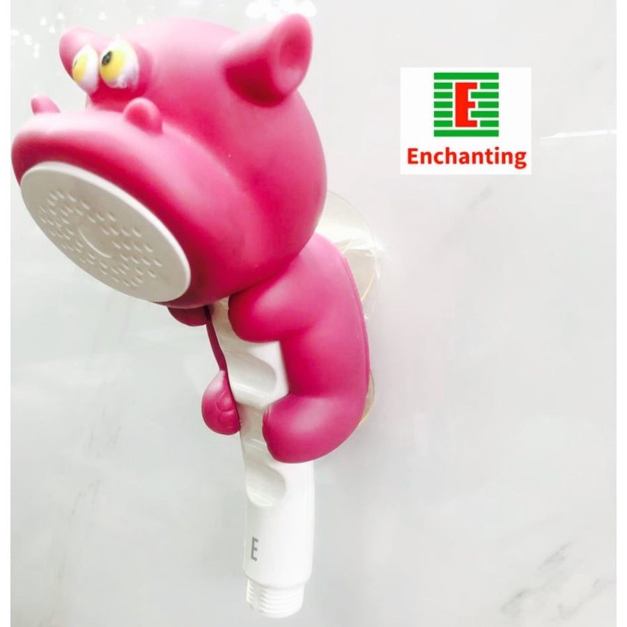 Hand Shower Mandi Anak Lucu Europe Enchanting E912