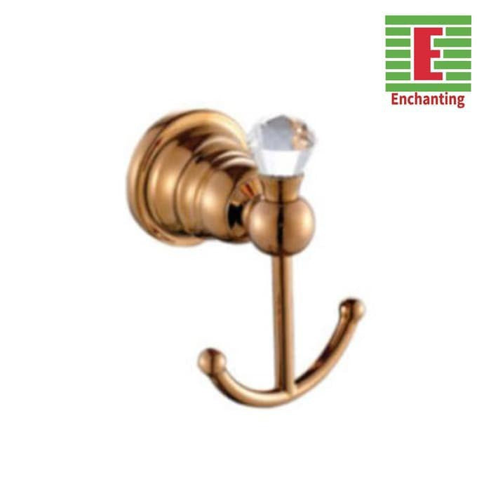 Robe Hook / Gantungan Handuk Europe Enchanting E1126
