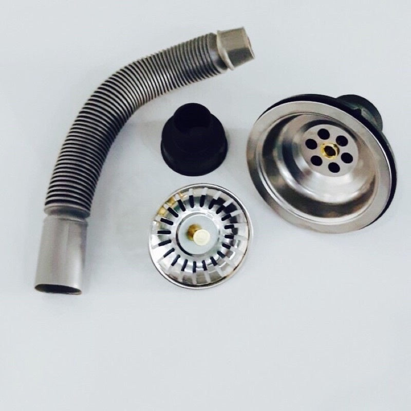 Kitchen Sink Dapur/ Bak Cuci Piring Europe Enchanting E1070