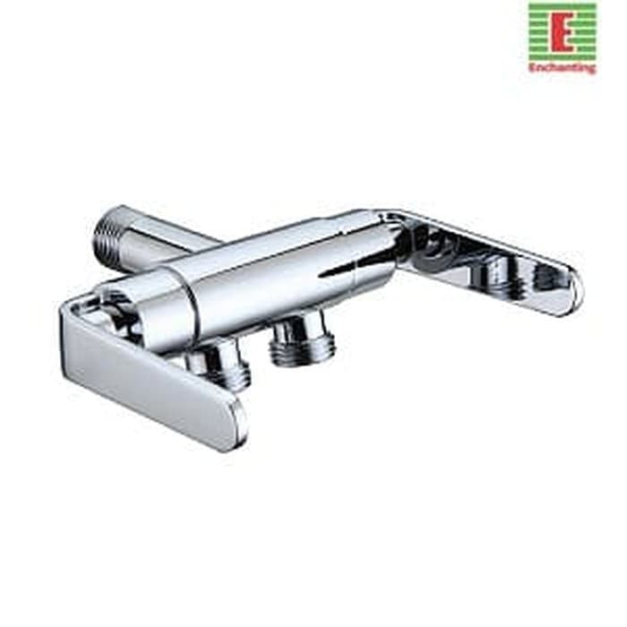 Wall Mounted Faucet Europe Enchanting E1506