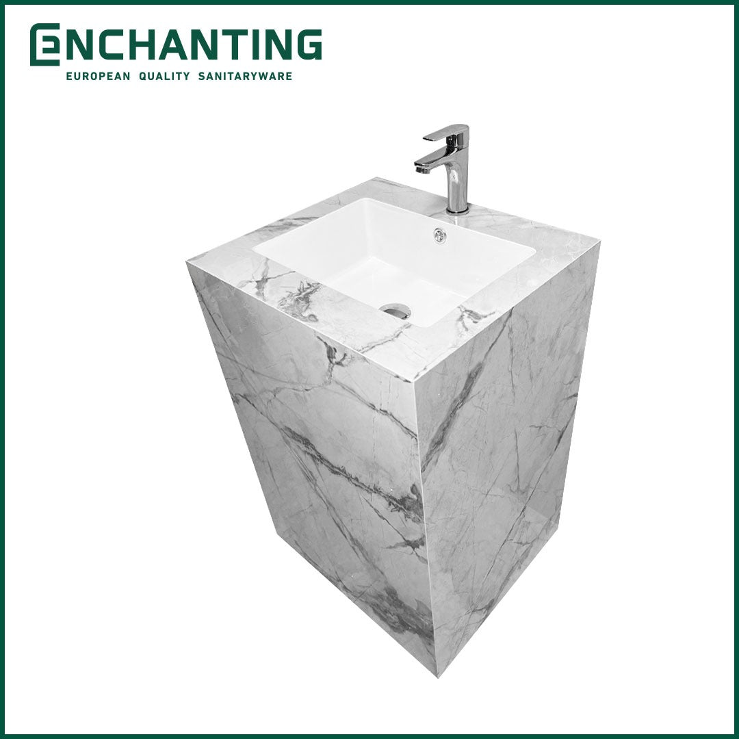 Wastafel Cabinet Europe Enchanting BM103