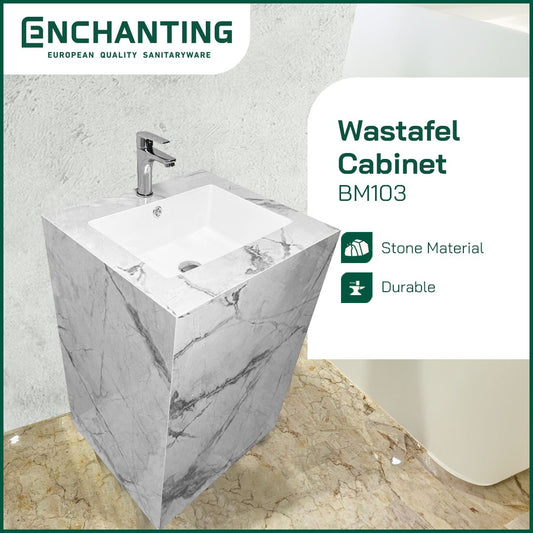 Wastafel Cabinet Europe Enchanting BM103