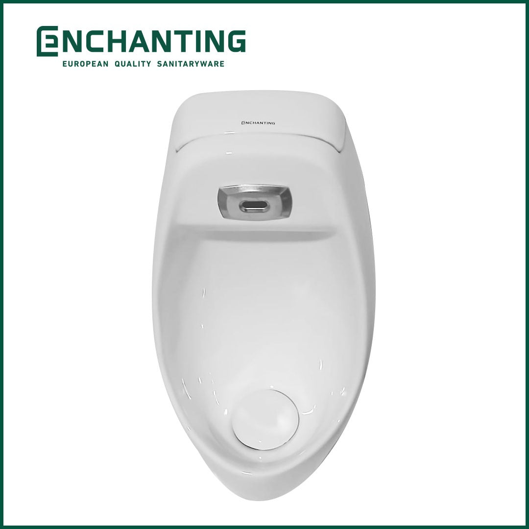 Urinal Sensor Toilet Europe Enchanting E1367