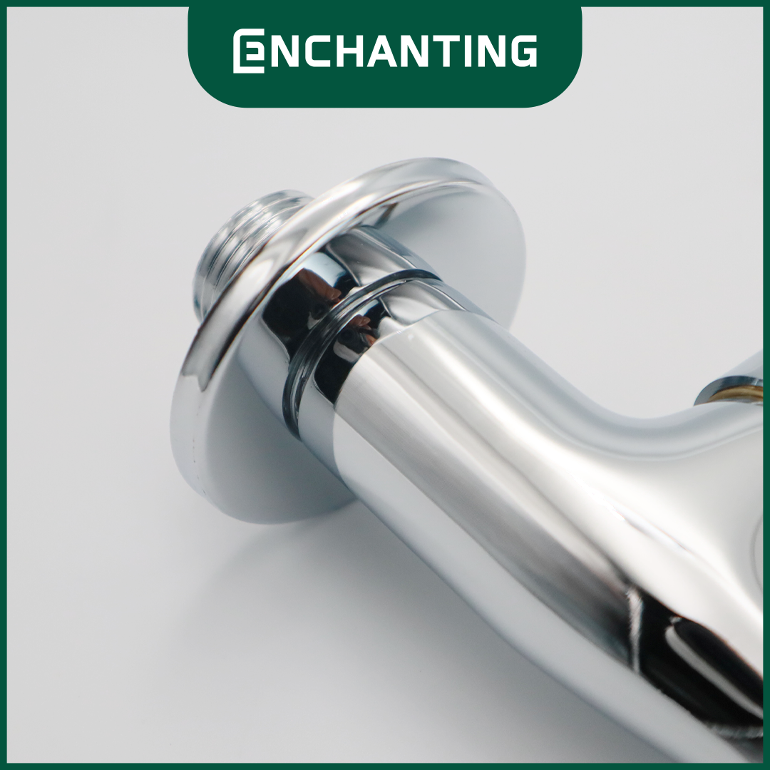 Kran Air Taman Kuningan Anti Karat Europe Enchanting E1512