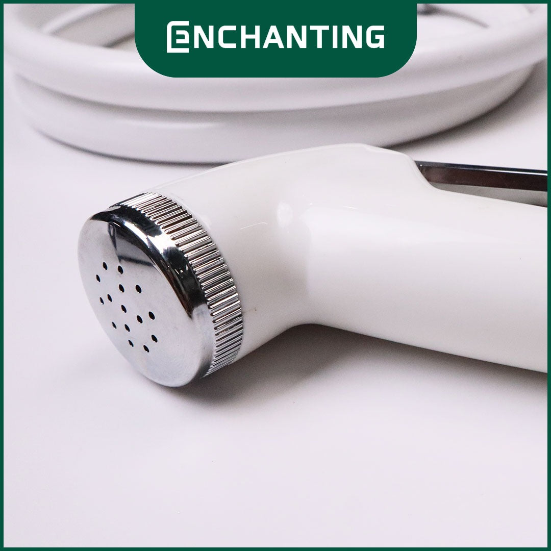 Jet Washer Closet / Toilet Europe Enchanting E1 Series