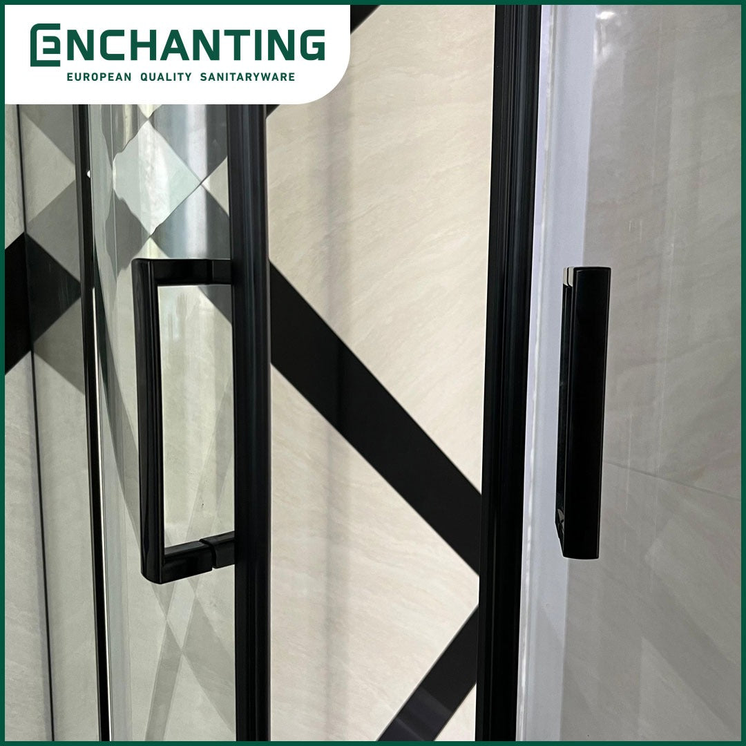 Shower Box Kamar Mandi Europe Enchanting E5103