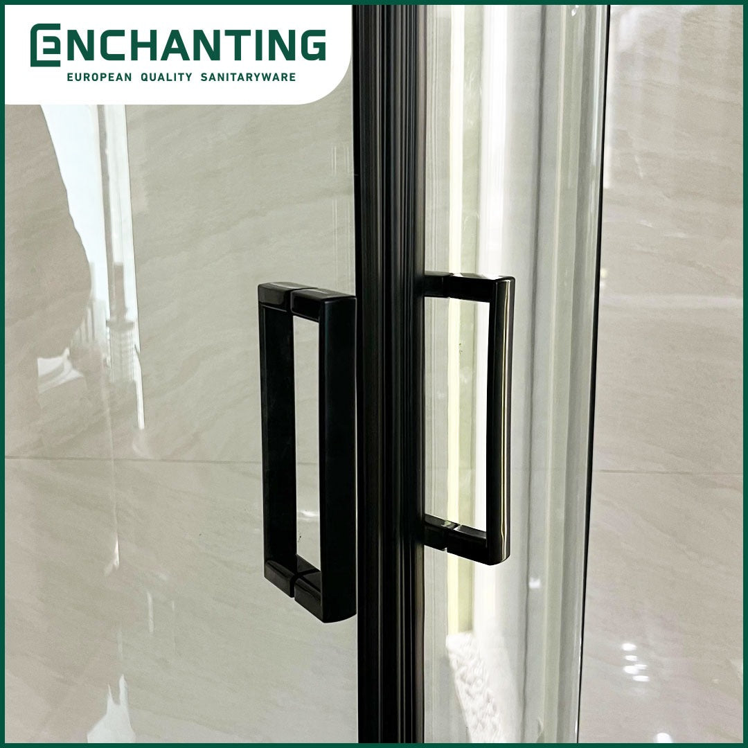 Shower Box Kamar Mandi Europe Enchanting E5103