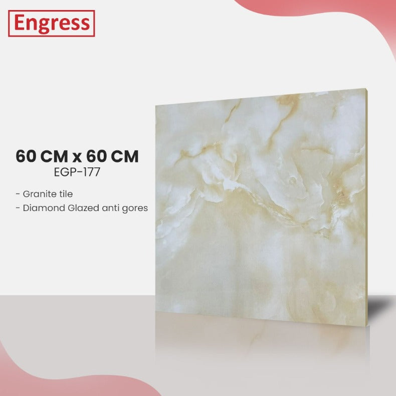 Granite Tile Engress EGP177 60x60