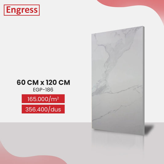 Granite Tile Anti Gores Engress 60x120 EGP186