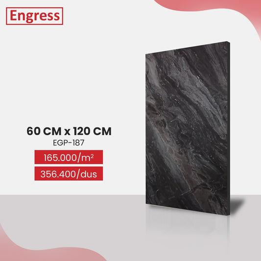 Granite Tile Anti Gores Engress 60x120 EGP187
