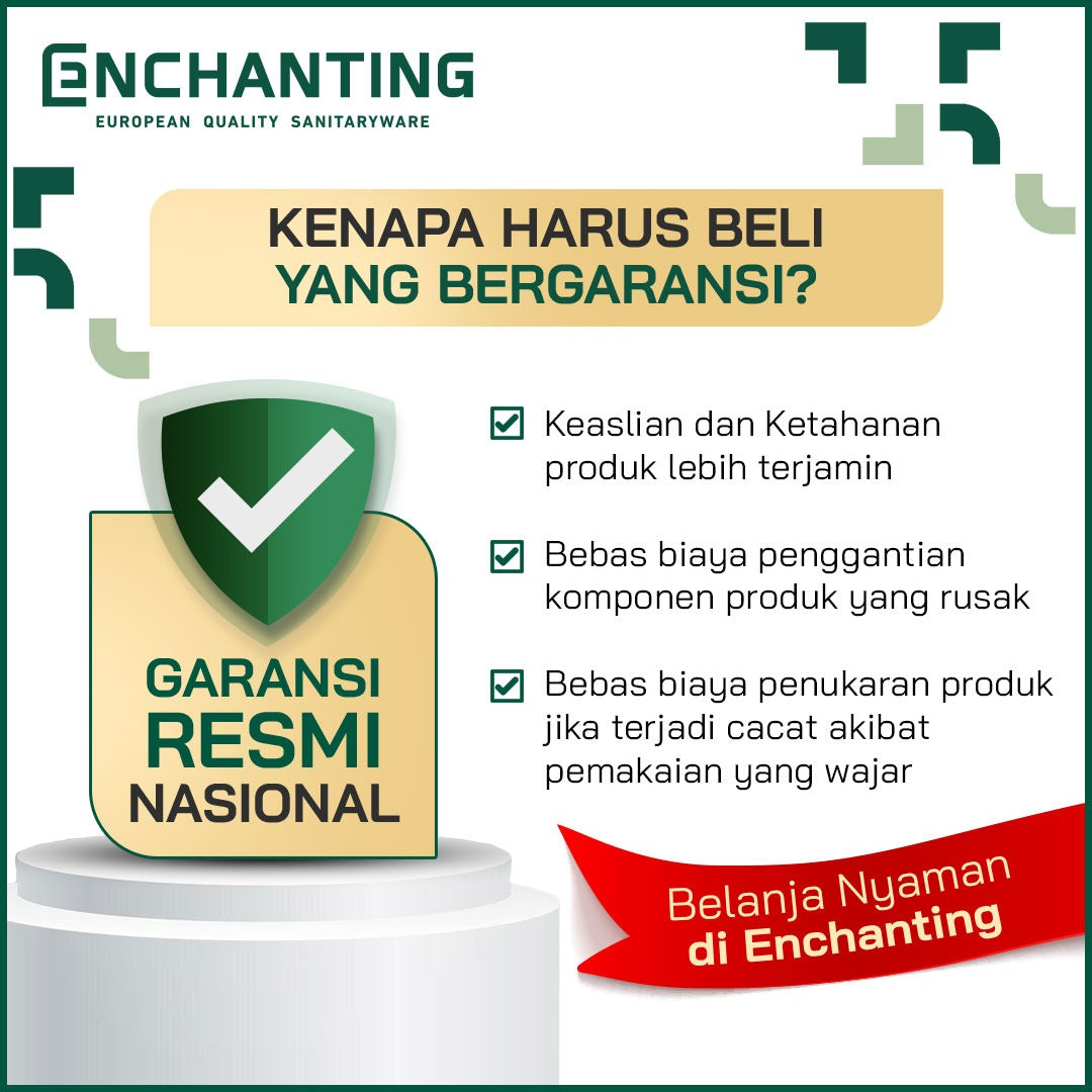 Kitchen Sink / Bak Cuci Piring Stainless Europe Enchanting E1078