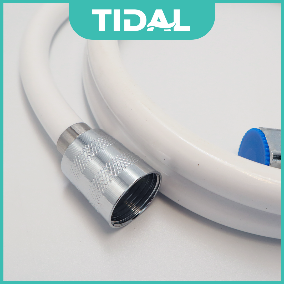 Jet Washer Closet Tidal TD117 - White