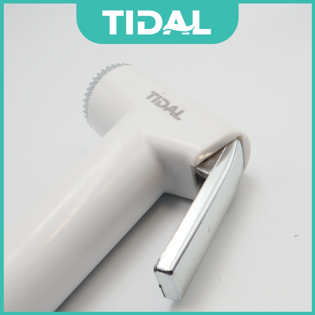 Jet Washer Closet Tidal TD117 - White
