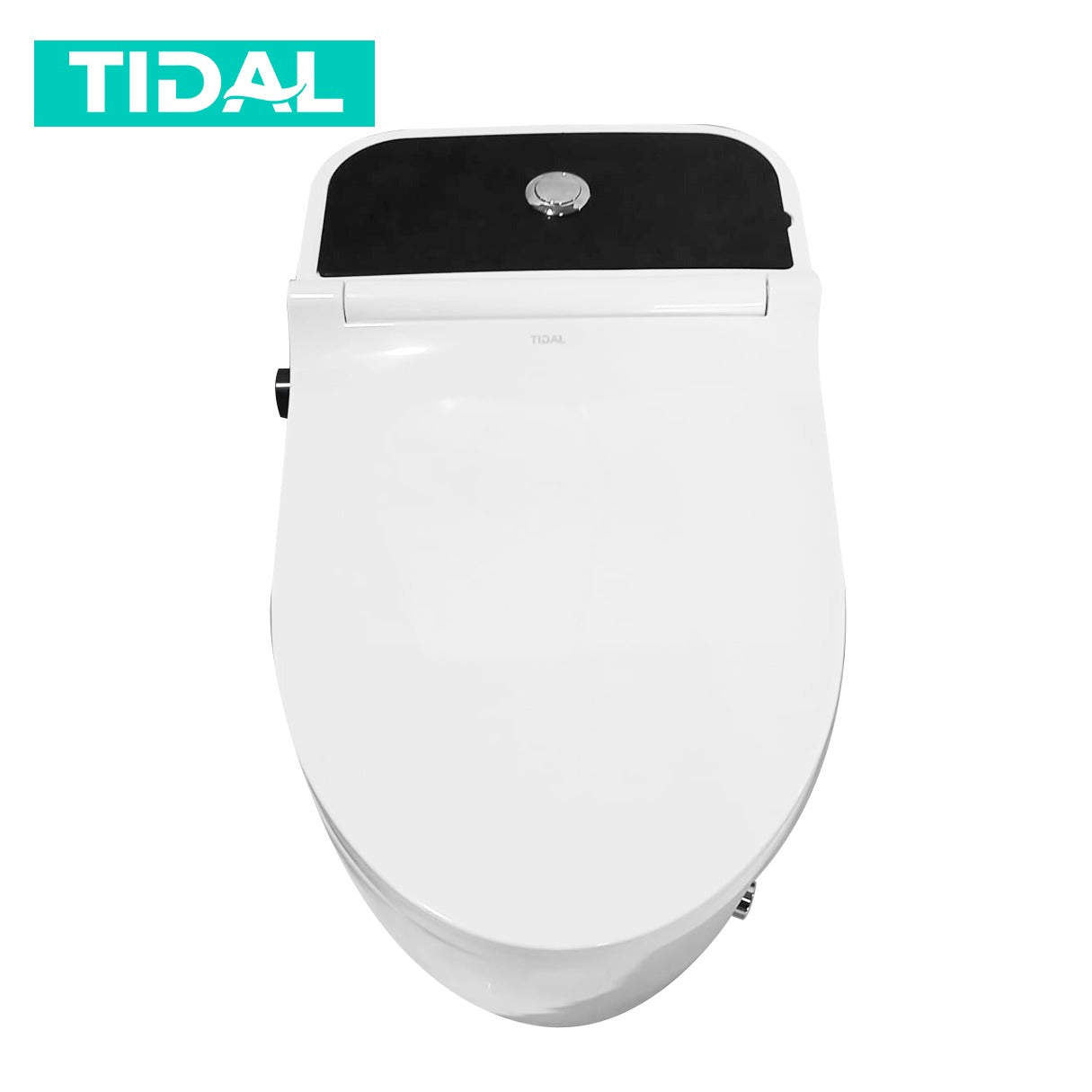 Smart Toilet Kloset Duduk Automatic Tidal TD133