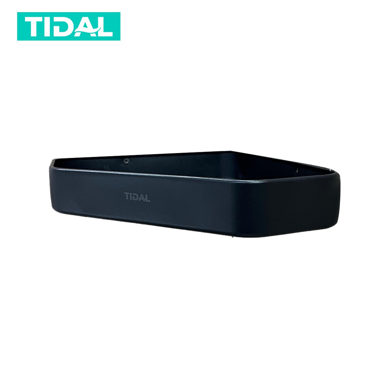 Rak Tempat Sabun Dinding Stainless Tidal TD137