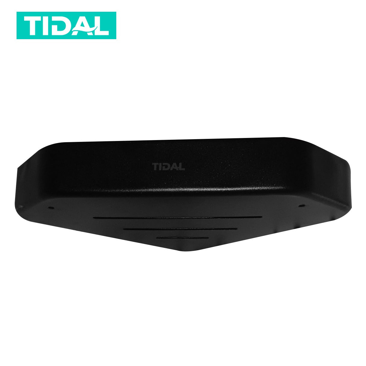 Rak Tempat Sabun Dinding Stainless Tidal TD137