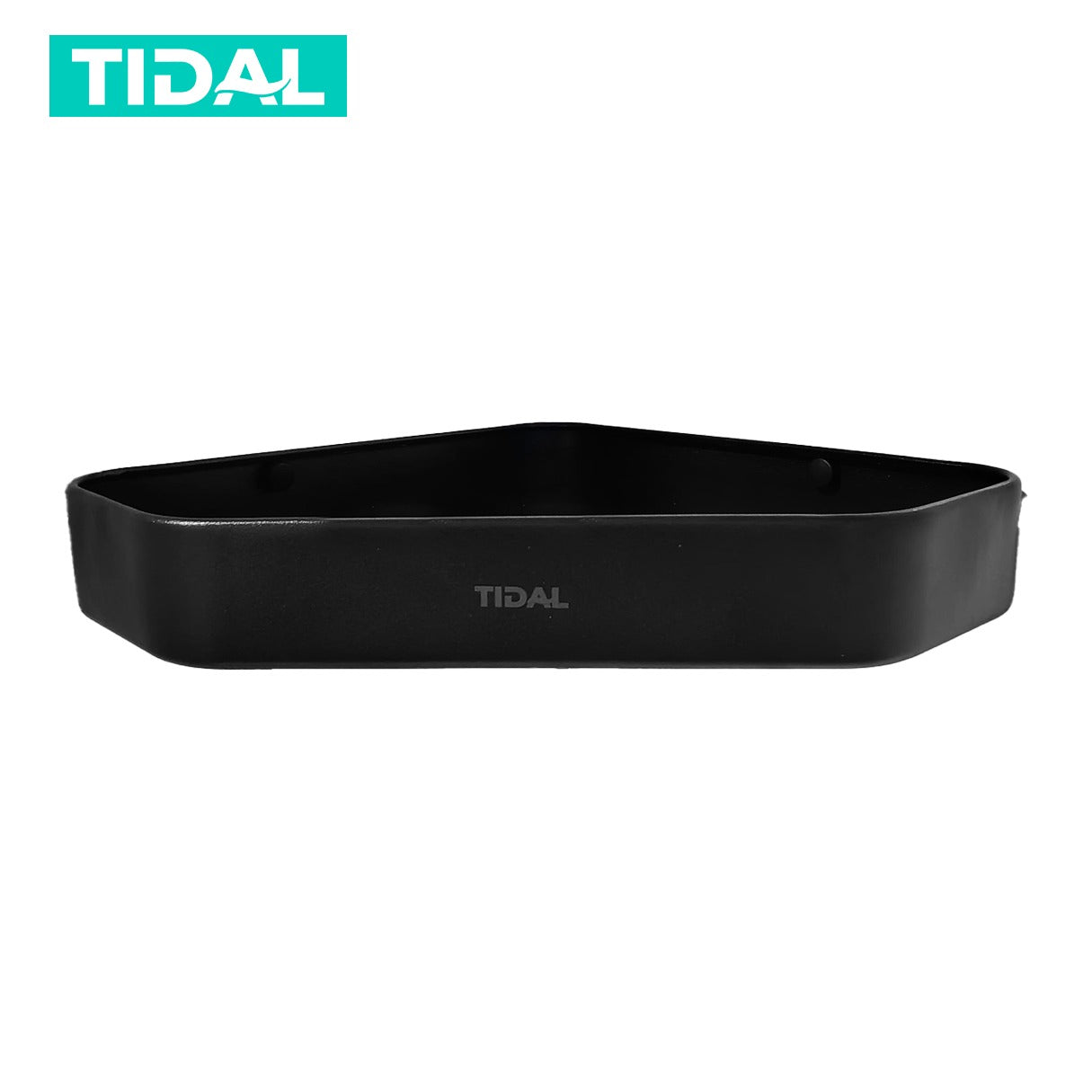 Rak Tempat Sabun Dinding Stainless Tidal TD137