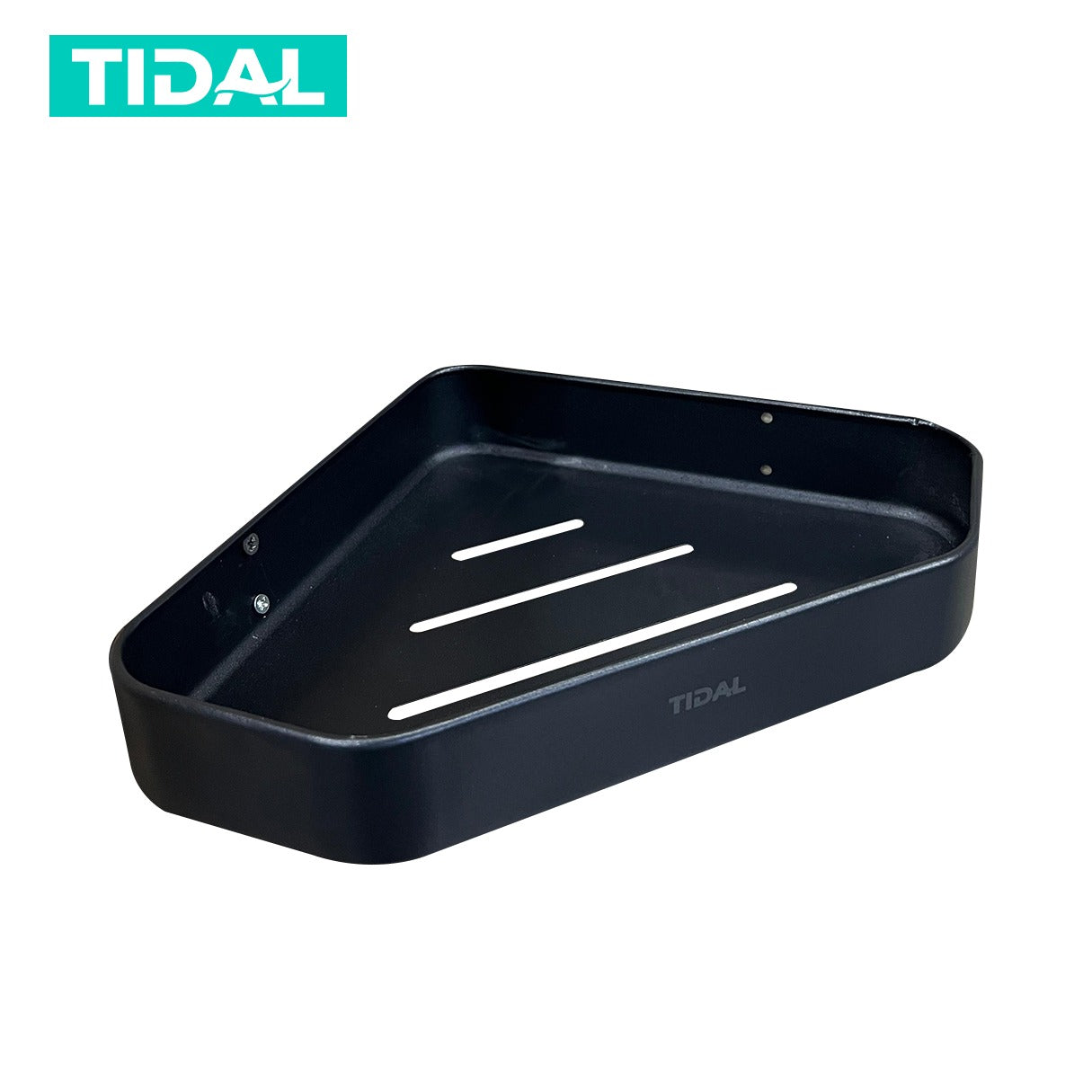 Rak Tempat Sabun Dinding Stainless Tidal TD137