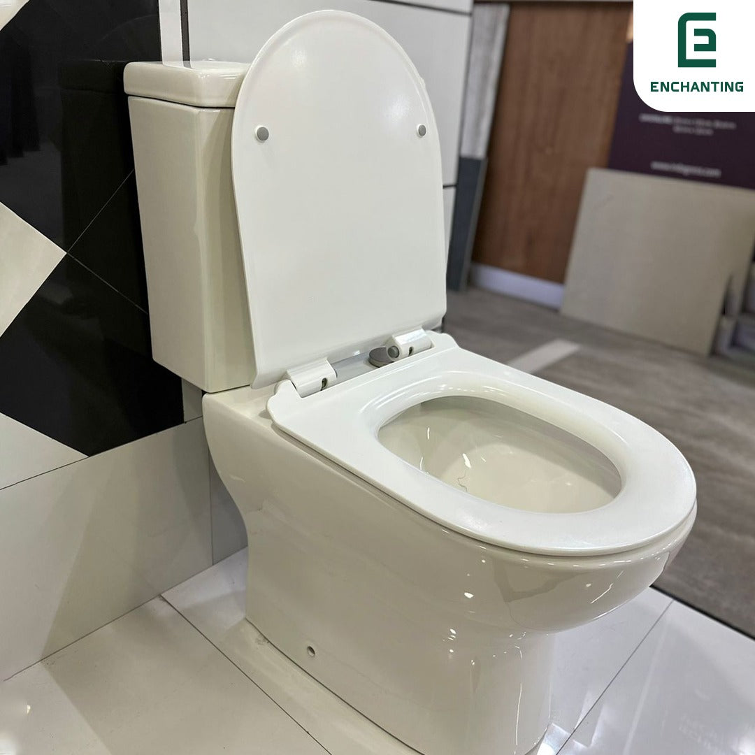 Toilet / Kloset Duduk Europe Enchanting E1350