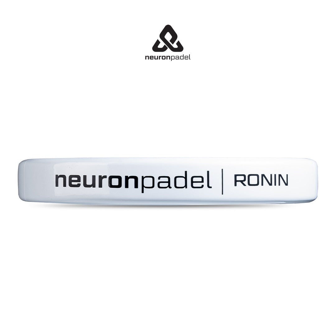 neuronpadel RONIN v1 2026 padel raket hybrid 18k carbon fiber