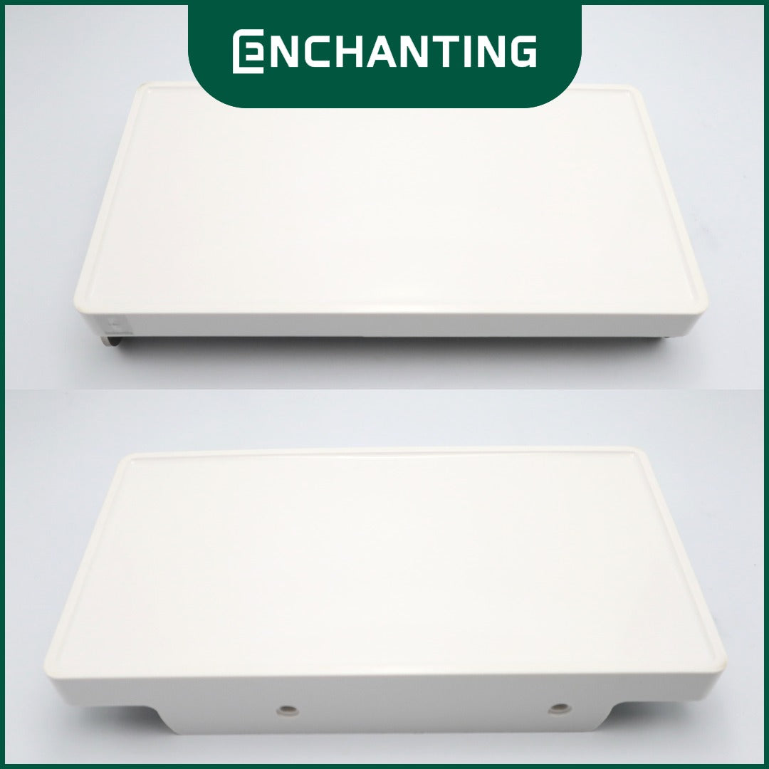 ENCHANTING Tempat Tissue Dan Tatakan Hp Praktis dan Multifungsi Enchanting E1518