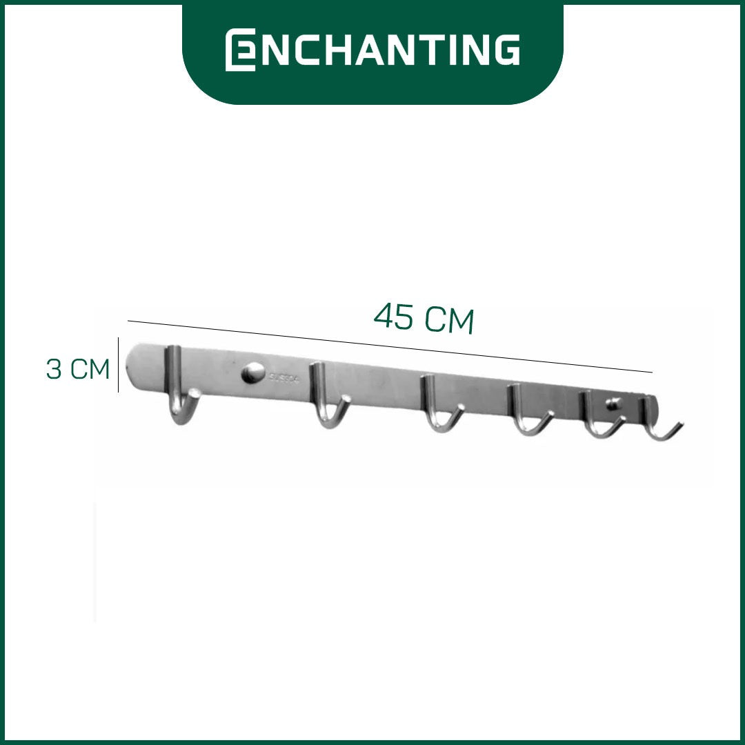 Enchanting Shower Curtain E867