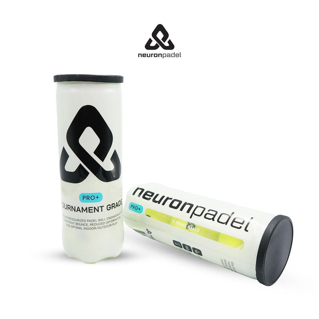 Bola Padel NeuronPadel Pro+ Tournament Grade