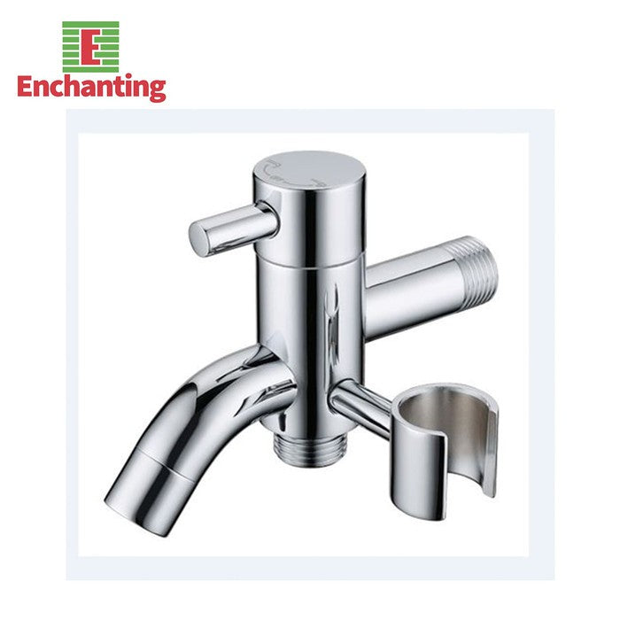 Kran Shower Style Europe Enchanting E1533