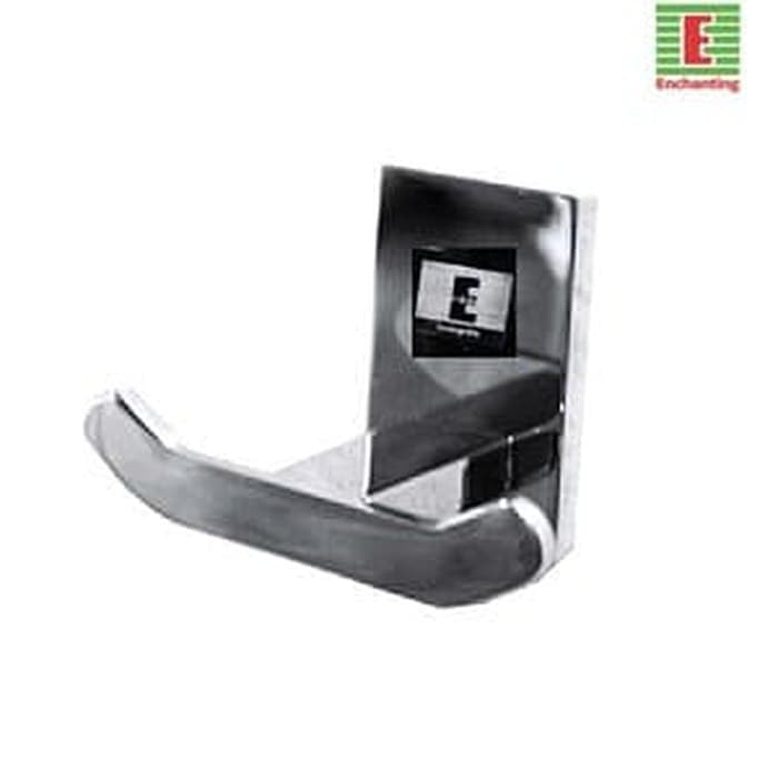 Towel Holder & Bar / Gantungan Handuk Europe Enchanting E6020