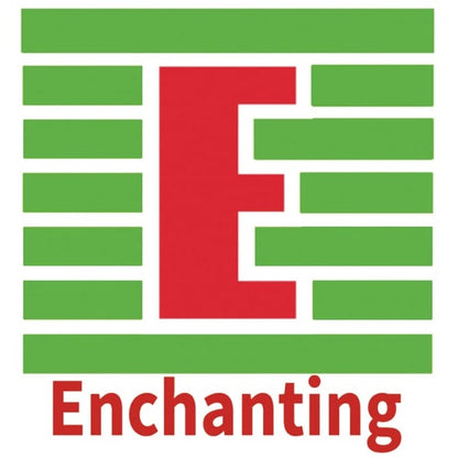 Enchanting Door Guard Elock/Grendel Rantai/pegaman pintu E1225