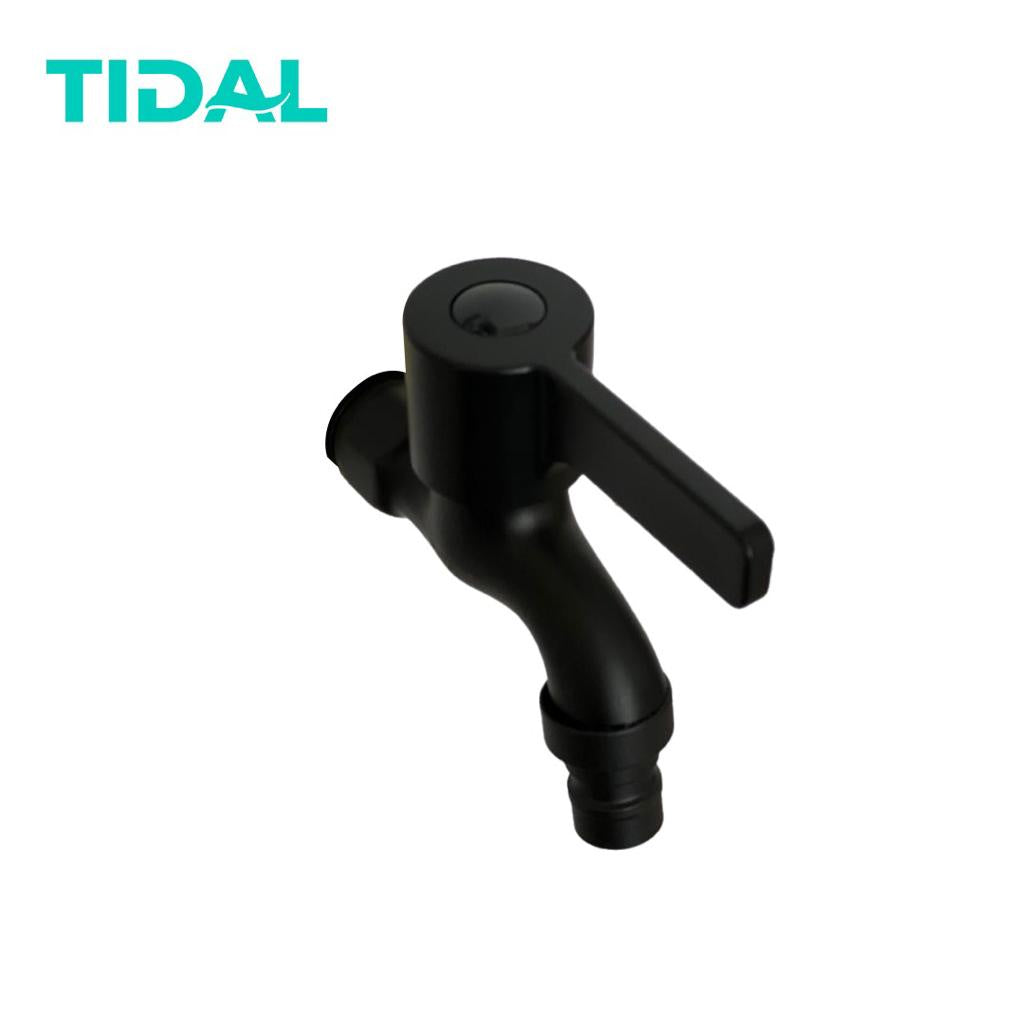 Keran Air Tembok Taman Kamar Mandi Tidal TD025