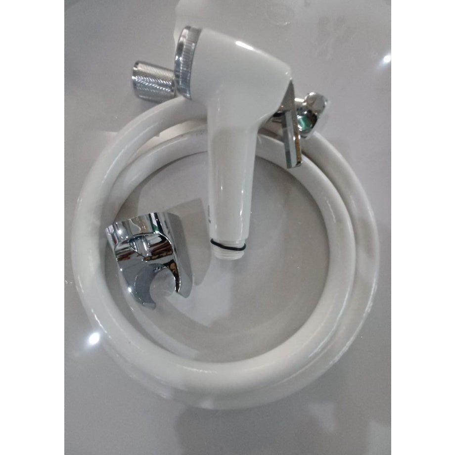 Jet Washer Closet / Toilet Europe Enchanting E1 Series