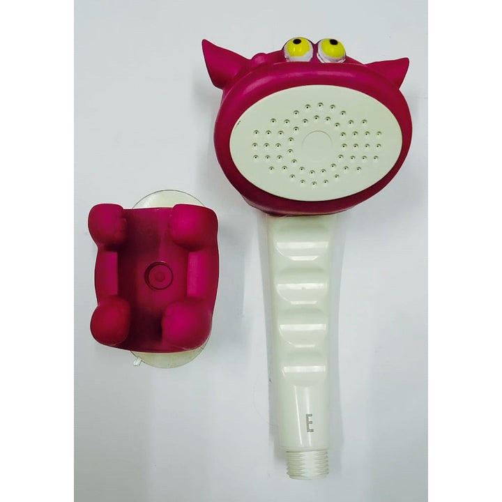 Hand Shower Mandi Anak Lucu Europe Enchanting E912